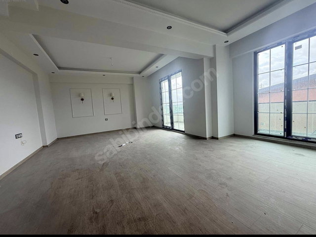 KARTEPE FSM MAH 3+1EĞİMSİZ CATIDUBLEKS