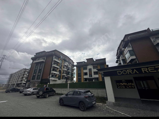KARTEPE FSM MAH 3+1EĞİMSİZ CATIDUBLEKS