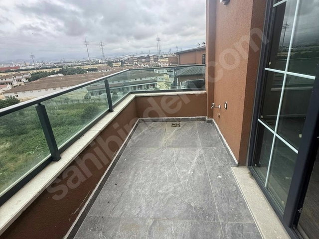 KARTEPE FSM MAH 3+1EĞİMSİZ CATIDUBLEKS