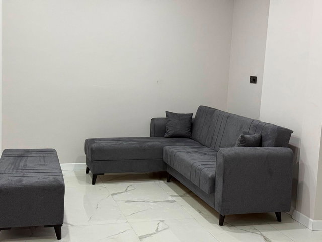 SAKARYA ADAPAZARI’NDA  TEK YOKUŞU'NDA BALKONLU | SIFIR  1+1 KİRALIK DAİRE