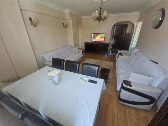 REMAX PRO 2 DEN YATIRIMLIK YILDIRIM SİTESİNDE ARA KAT DAİRE