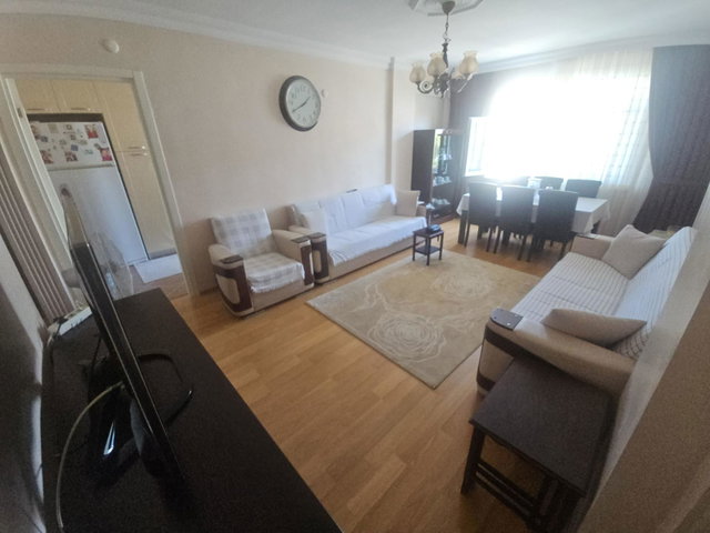 REMAX PRO 2 DEN YATIRIMLIK YILDIRIM SİTESİNDE ARA KAT DAİRE