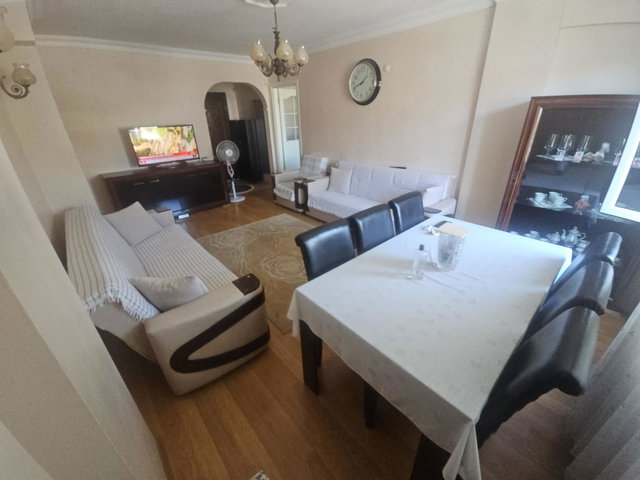 REMAX PRO 2 DEN YATIRIMLIK YILDIRIM SİTESİNDE ARA KAT DAİRE
