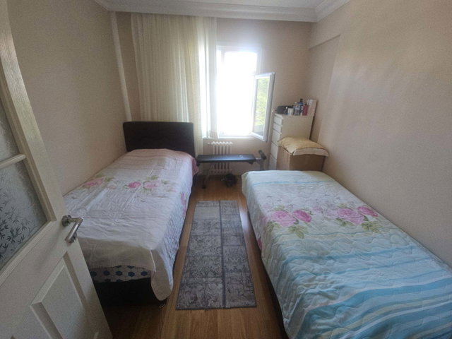 REMAX PRO 2 DEN YATIRIMLIK YILDIRIM SİTESİNDE ARA KAT DAİRE
