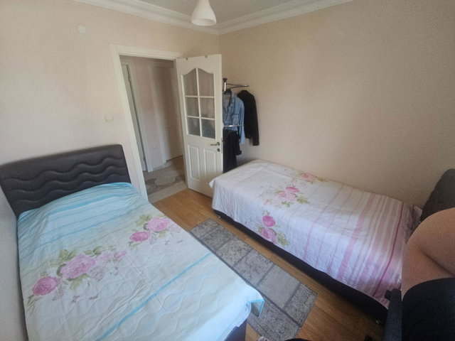 REMAX PRO 2 DEN YATIRIMLIK YILDIRIM SİTESİNDE ARA KAT DAİRE