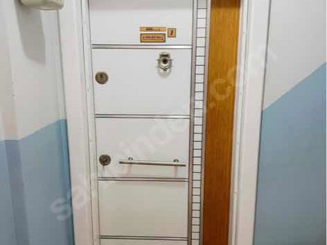 KÖRFEZ YENİYALI MAH. 2+1 KİRALIK DAİRE