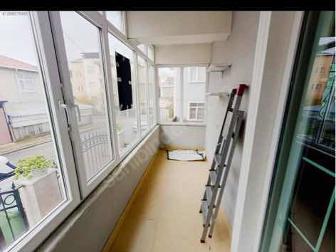 KÖRFEZ YENİYALI MAH. 2+1 KİRALIK DAİRE