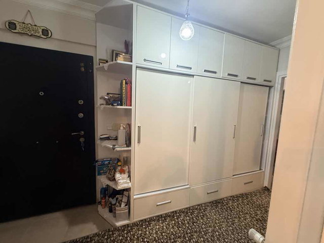 SATILIK 2+1 ARAKAT