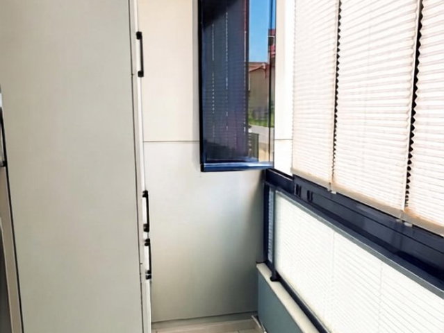 FARABİ HASTANESİ ARKASI,FULL DENİZ MANZARALI 4+1 DUBLEX DAİRE