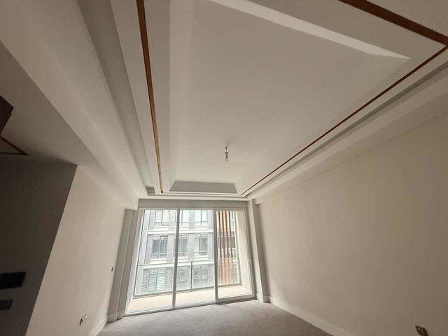ZERAYESİL SİTESİNDE  LÜKS 3+1 ARAKAT DAİRE