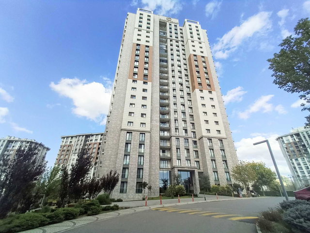 GEBZE EMLAK KONUTLARI 3. ETAP SITESI 2+1 ARAKAT KIRALIK DAIRE!
