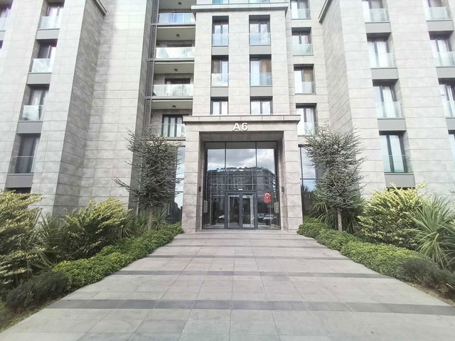 GEBZE EMLAK KONUTLARI 3. ETAP SITESI 2+1 ARAKAT KIRALIK DAIRE!
