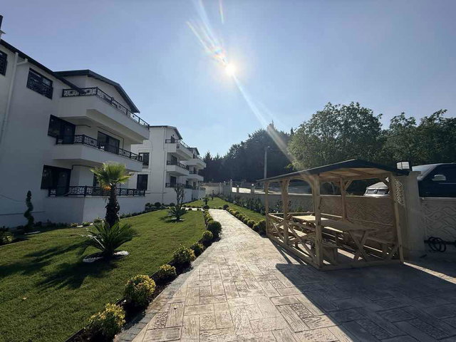 YAZLIK SATILIK 3+1 DAİRE