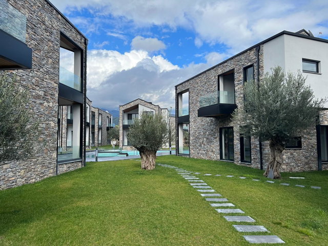 GREEN GOLD VİLLAS SİTESİHUZUR VE KALİTEYİ BİR ARADA ARAYANLAR İÇİN EŞSİZ BİR TERCİH.