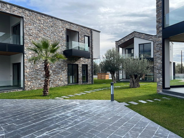 GREEN GOLD VİLLAS SİTESİHUZUR VE KALİTEYİ BİR ARADA ARAYANLAR İÇİN EŞSİZ BİR TERCİH.