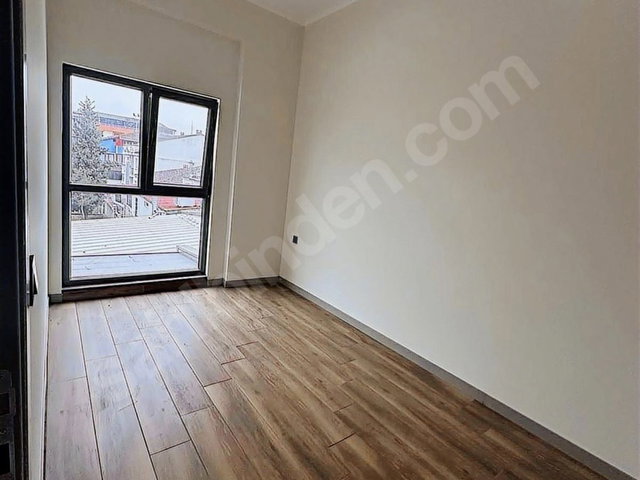 SATILIK 1+1 DAİRE