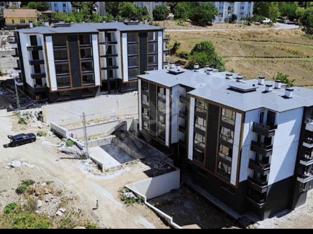 VİLLA KONFORUNDA BAHÇE DUBLEX