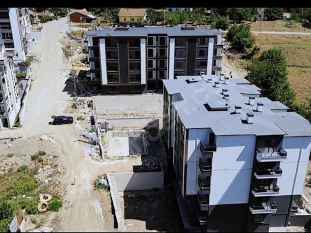 VİLLA KONFORUNDA BAHÇE DUBLEX
