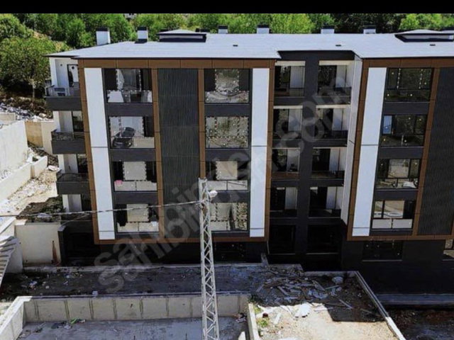 VİLLA KONFORUNDA BAHÇE DUBLEX