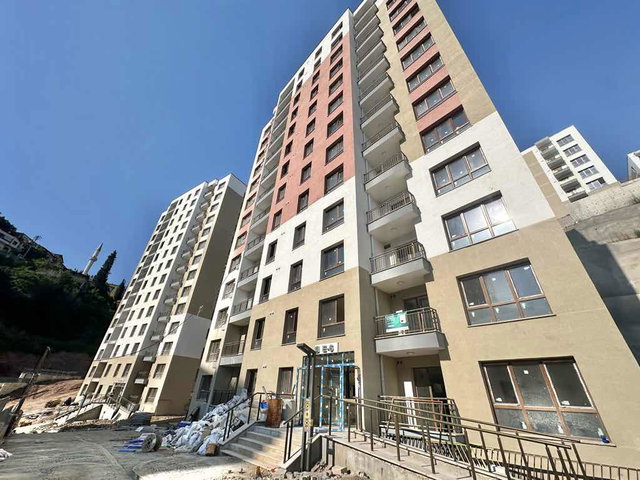 YENİ CEDİT TOKİ KONUTLARINDA GENİŞ TİP ARAKAT 2+1 KİRALIK DAİRE