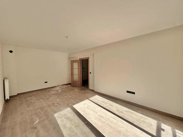 YENİ CEDİT TOKİ KONUTLARINDA GENİŞ TİP ARAKAT 2+1 KİRALIK DAİRE