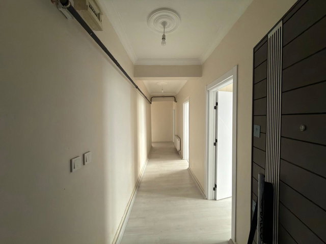 LÜLEBURGAZI'IN ÇARŞI MERKEZİNDE SATILIK 2 ADET DAİRE