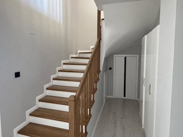 REMAX ADVANTAGE'DEN İHSANİYE ALTEK PREMİUMDA 300M2 DUBLEKS