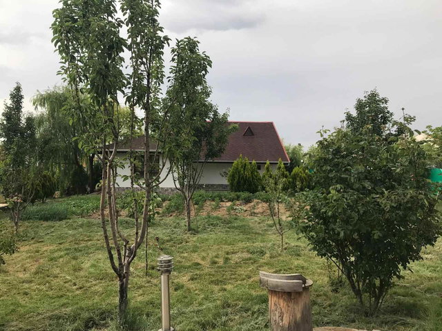 ANKARA RE/MAX LEVEL'DAN​  *YENİMAHALLE YAKACIK MAHALLESİ KUMBAĞLARI MEVKİİNDE SATILIK TARLA*  TOPLA