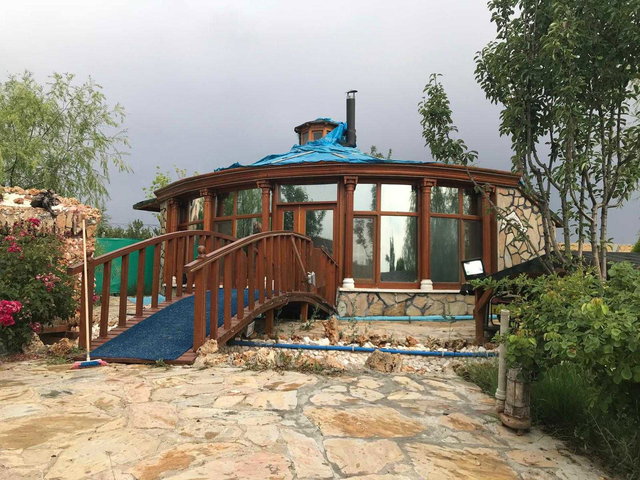 ANKARA RE/MAX LEVEL'DAN​  *YENİMAHALLE YAKACIK MAHALLESİ KUMBAĞLARI MEVKİİNDE SATILIK TARLA*  TOPLA