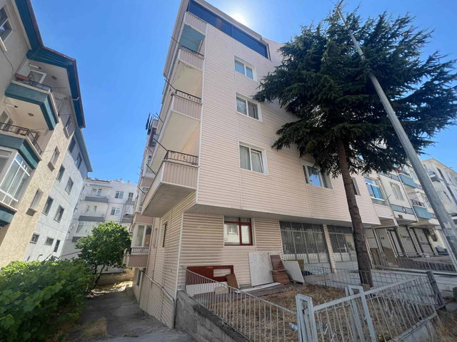 ETİMESGUT ELVAN MAHALLESİ FULL YAPILI ARA KAT 3+1 SATILIK DAİRE
