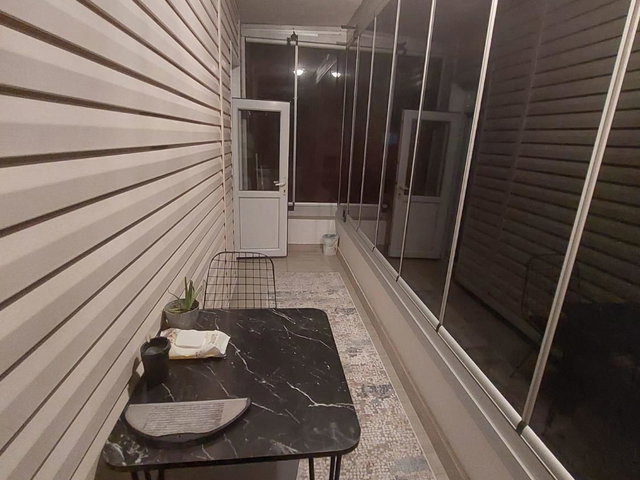 ETİMESGUT ELVAN MAHALLESİ FULL YAPILI ARA KAT 3+1 SATILIK DAİRE
