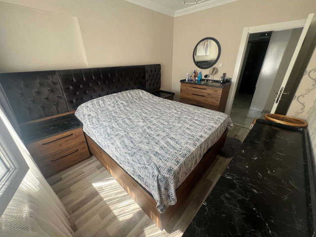 ETİMESGUT ELVAN MAHALLESİ FULL YAPILI ARA KAT 3+1 SATILIK DAİRE