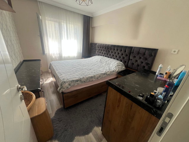 ETİMESGUT ELVAN MAHALLESİ FULL YAPILI ARA KAT 3+1 SATILIK DAİRE