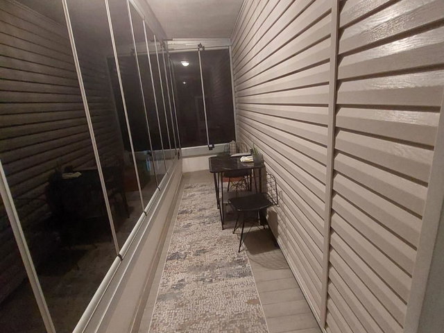 ETİMESGUT ELVAN MAHALLESİ FULL YAPILI ARA KAT 3+1 SATILIK DAİRE
