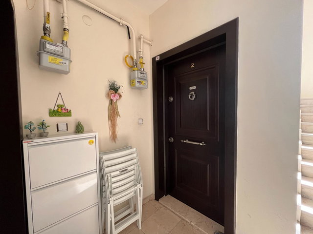 REMAXÇAKRA ÖMER ONAYCI'DAN TOPÇULARDA SITE İÇI 3+1 BAHÇE DUBLEKS