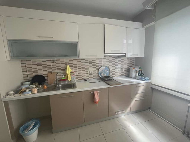 DUMANKAYA CADDE'DE KREDİYE UYGUN 3+1 FIRSATI