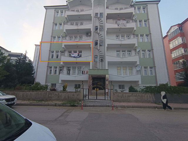 RE/MAX DEĞİŞİM’DEN CUMHURİYET MAHALLESİ’NDE 3+1 KİRALIK DAİRE