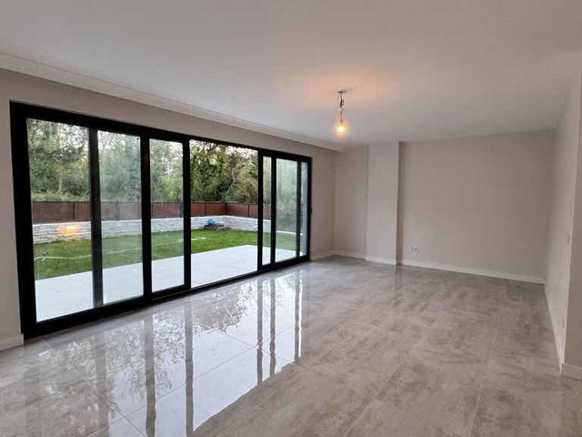 ŞİLE ÇAYIRBAŞI’NDA 390M2 ARSA İÇERİSİNDE 4+1 MÜSTAKİL VİLLA