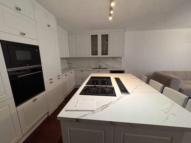DEMİRCİKÖY TERAS KORU SİTESİ’NDE ÖZEL DEKORASYONLU 4+1 SATILIK VILLA