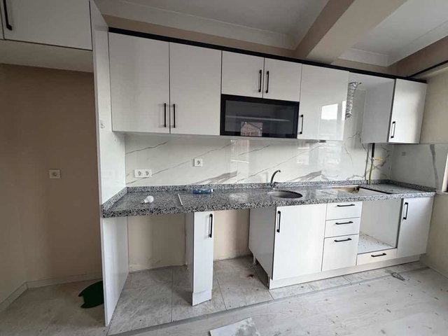 SULTANBEYLİ FATİH MAHALLESİ SATILIK 2+1 DAİRE