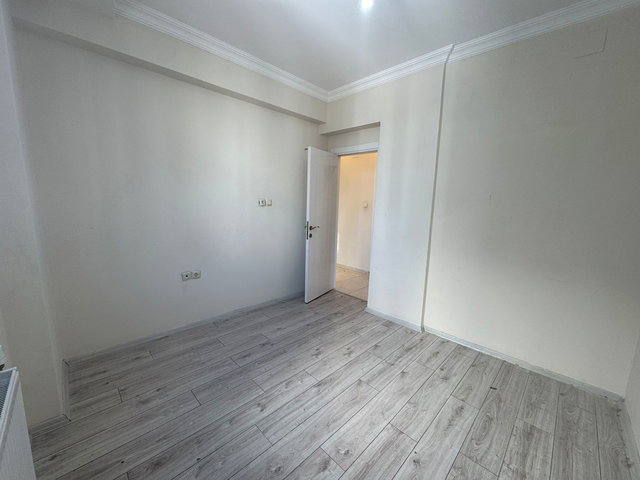 ONİKİŞUBAT’TA 2025 YAPIMI SIFIR 5+1 | 230 M² BRÜT | BALKONLU | 2 BANYO 3 WC
