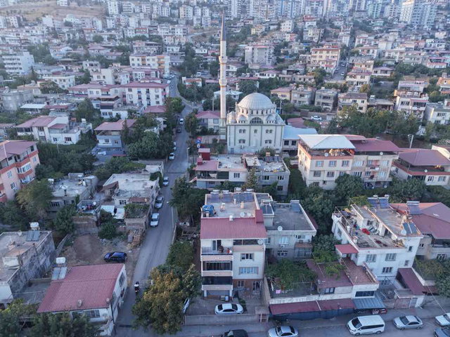 ONİKİŞUBAT’TA 3+1 | 130 M² NET | 2 BANYO | BALKONLU | KAT MÜLKİYETLİ TAPULU