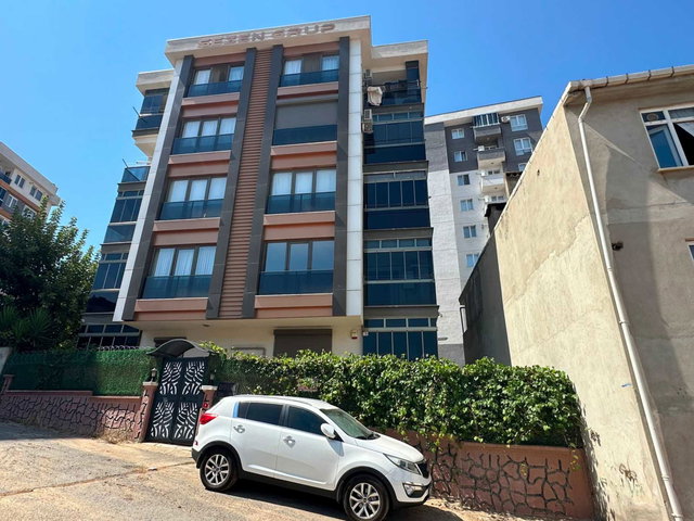 TUZLA AYDINLI ‘DA HEMEN TAŞINMAYA HAZIR 3+1 KİRALIK DAİRE