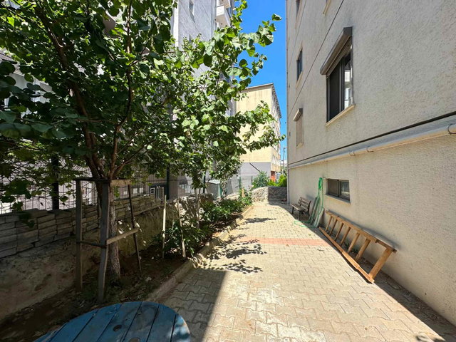 TUZLA AYDINLI ‘DA HEMEN TAŞINMAYA HAZIR 3+1 KİRALIK DAİRE