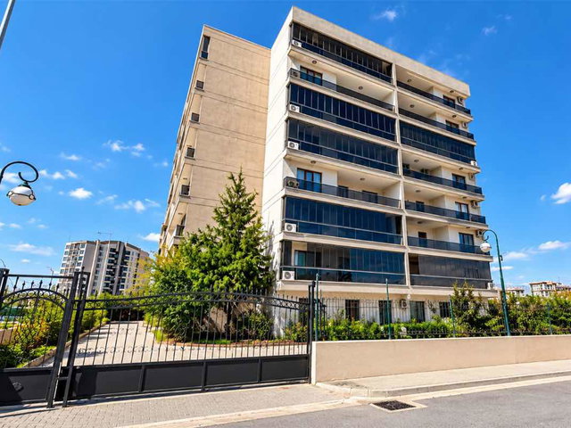 REMAX BEYAZ YUNUSELİN'DE 2+1 KİRALIK DAİRE