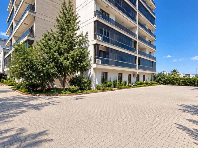 REMAX BEYAZ YUNUSELİN'DE 2+1 KİRALIK DAİRE