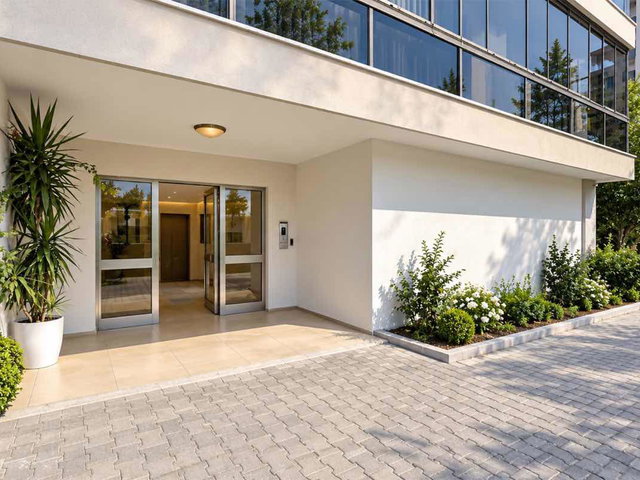 REMAX BEYAZ YUNUSELİN'DE 2+1 KİRALIK DAİRE