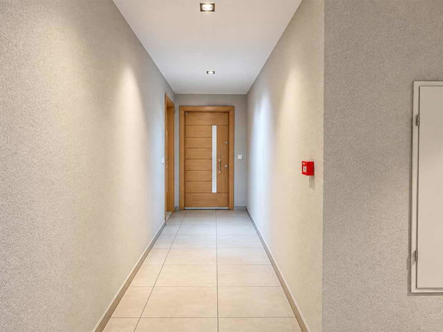 REMAX BEYAZ YUNUSELİN'DE 2+1 KİRALIK DAİRE