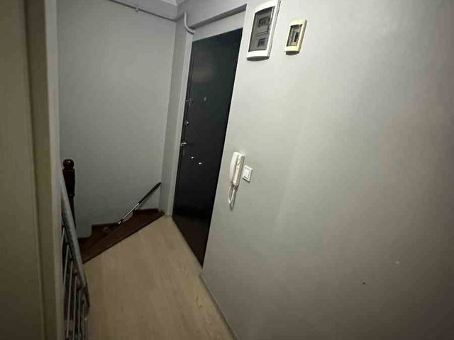 ERENLER DİLMEN MAH.SİTE İÇİNDE EŞYALI KİRALIK 2+1 TERS DUBLEKS DAİRE