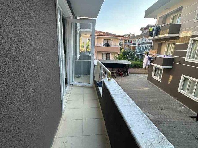 ERENLER DİLMEN MAH.SİTE İÇİNDE EŞYALI KİRALIK 2+1 TERS DUBLEKS DAİRE